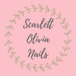 Scarlett Key - @scarlettolivia_nails - Instagram