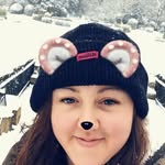 Scarlet Kidd - @scarlet_kidd_1997 - Instagram