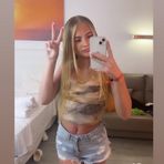 Scarlett Kidd - Facebook