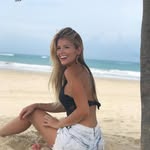 Scarlett Kidd - @davidsonthomson__895 - Instagram