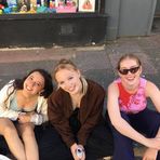 Scarlett Knowles - Facebook