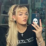 ꧁༺ 𝓢𝓬𝓪𝓻𝓵𝓮𝓽𝓽 ༻꧂ - @scarlett._.lambden - Instagram