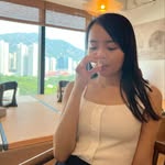 Scarlett Lam - @lamskyan - Instagram
