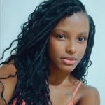 Scarlet Almeida - @_scarlett_leonardo - Instagram