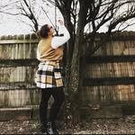 Scarlett Lea Ripberger - @scarlett_lea_poet - Instagram