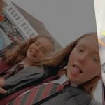 Scarlett and Leonie - @scarlett_leonie_ - Instagram