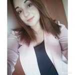 Scarlett Leon - @scarlett.leon.98 - Instagram