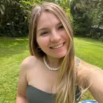 Scarlett Leon Valenzuela - @scarlettleonv - Instagram
