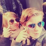 Scarlett+Leonie - @scarlimaus_leomaus - Instagram