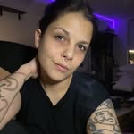 Scarlett Levy - @scarlett8midnight - Instagram