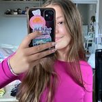Scarlett L - @scarlett._.long - Instagram