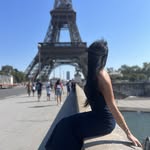 Scarlett Long - @le.scarlettlong - Instagram