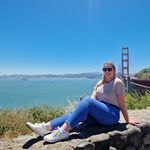 Scarlett Longden - @scarlett.longden - Instagram