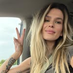Scarlett Longstreet - @scarlettlongstreet - Instagram