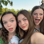 Scarlett Lyons - @scarlettlyons592 - Instagram