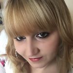 Scarlet Macfarlane - @scar1991aspire - Instagram