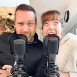 Gerry Mclaughlin + Scarlett Mack - @gerryandscarlett - Instagram