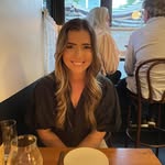 Scarlett Mackay - @scarlett_mackay - Instagram