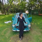 Mannuela Mavis Thogaru - @mannuelamavis_scarlett - Instagram