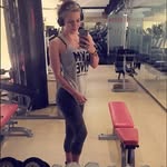 Scarlett Mann - @scarlett_athlete - Instagram