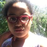 Scarlett Charlize Maples - @lolstar1238 - Instagram