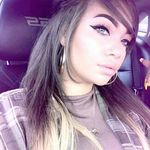 Scarlett Marks - @scarlettmarks90 - Instagram