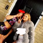 Scarlett Marsh - Facebook