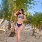 Scarlett Martínez - @scarlett_martinez21 - Instagram