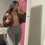 Scarlett Martínez - Facebook