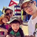 Wei Gao - @maxwell_scarlett - Instagram