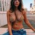 Scarlett May - Facebook