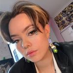 Scarlett May Cherry - @scarlett.cherry - Instagram