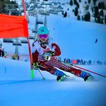 Scarlett McLaughlin - @scar.mcl_ski - Instagram