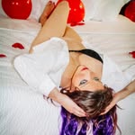 Heather McCarthy - @scarlettmeadows_048 - Instagram