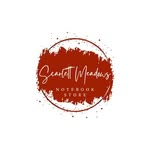 Scarlett Meadows - @thenotebookstore2021 - Instagram