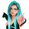 Scarlett Miranda - @scarletmirandaedit - TikTok