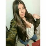 Mila Scott - @scarlett.mitchell.0061 - Instagram