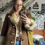 scarlett mitchell - @scarletttathena - Instagram