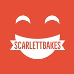 Scarlett Mitchell - @scarlett_bakescake - Instagram