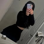 Scarlett Mitchell Stuart - @its_scarlet.xyz - Instagram