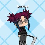 ✞☽𝙎𝙘𝙖𝙧𝙡𝙚𝙩𝙩 𝙈𝙤𝙤𝙣☾✞ - @_.scarlett._.moon._ - Instagram