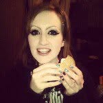 It's Hannah Time. - @scarlett_moon - Instagram