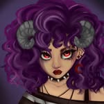 Mony Scarlett Art ✨ - @_scarlett.moon - Instagram