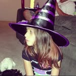 Scarlett Capetillo - @scarlett.moon._ - Instagram
