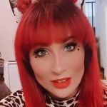 Scarlett Moon - @scarlett.m00nchild - Instagram