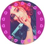 Scarlett Moon - Facebook