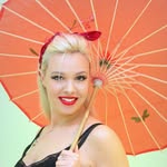 Scarlett Moon - @scarlett_moon_burlesque - Instagram