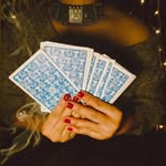 Scarlett_moon 🌙 - @scarlett_moon_tarot - Instagram