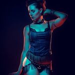 Scarlett Moon Burlesque - @scarlettm00n_burly - Instagram