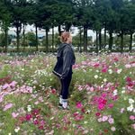 SCARLETT MOON🌙 en Corea 🇰🇷 - @scarxx21 - Instagram